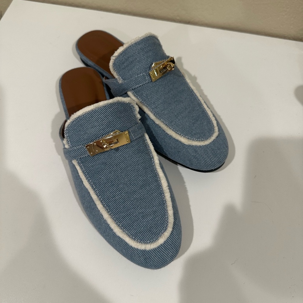 Mules